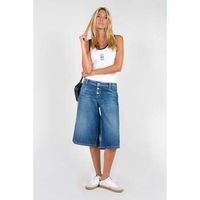le temps des cerises short bermudas cropped laura para mujer