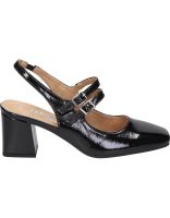zapatos de tacon para mujer dangela dko28151 negro 36
