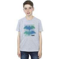dc comics tops y camisetas bi9853 para nino