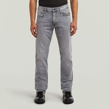 G-Star Raw Jeans D23692-D931 MOSA-G324 FADED GREY NEBLINA para hombre