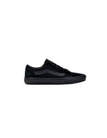 zapatillas vans vero ls sucv black hombre