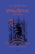 harry potter i el pres dazkaban ravenclaw