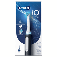 oral-b cepillo electrico io3 s negro mate