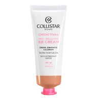 collistar cosmetica facial idroattiva bb cream spf30 3d crema anticontaminacion