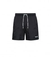 hugo para hombre 50469312 banador haiti negro xxl beachwear poliamida sostenible
