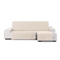 funda chaise longue levantecolor - blanco roto tamano y posicion chaise longe - brazo derecho 240cm