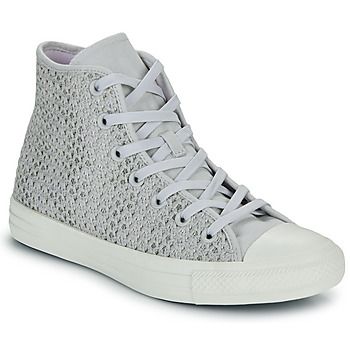 Converse Zapatillas altas CHUCK TAYLOR ALL STAR para mujer
