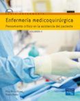 enfermeria medicoquirurgica pensamiento critico en la asistencia del