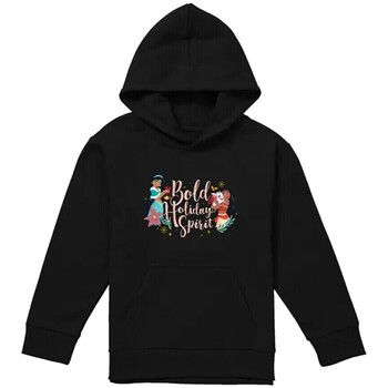 Disney Jersey Bold Holiday Spirit para niño