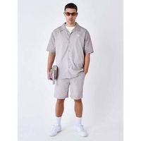 project x paris camisa manga corta - para hombre