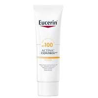 eucerin sun actinic control spf100 80ml
