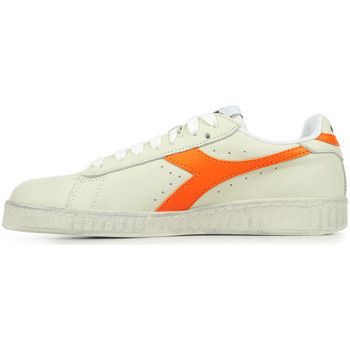 Diadora Deportivas Moda Game L Low Fluo Waxed para mujer