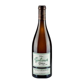 Gitton Vino Blanco Galinot Sancerre Crianza 75 Cl 13% Vol.