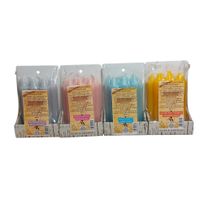 pack velas semanarios para atraer la buena suerte el amor la felicidad la salud y la paz ideal para viajes y tranquilidad