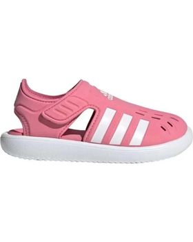 de ADIDAS SANDALIAS WATER SANDAL I AZUL BLANCO SANDAL IE2604 ROSA