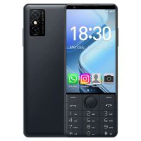 doov r70 mini de 397 pulgadas android 130 6gb ram 128gb rom doble tarjeta uim 2600mah 5mp  16mp duales camaras integr