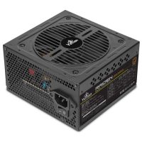 yeyian raiden 650w 80 plus bronce fuente de alimentacion