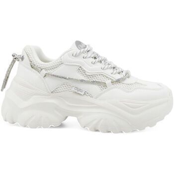 Buffalo Deportivas Moda 1636363-PE25 para mujer