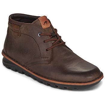 Fluchos Botines ALVIN para hombre