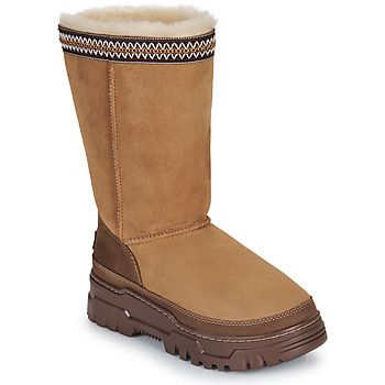 UGG Descansos W CLASSIC TALL TRAILGAZER para mujer