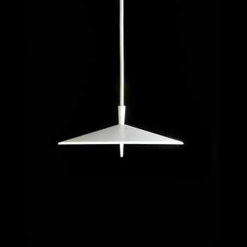 Lámpara colgante led pla (15w)