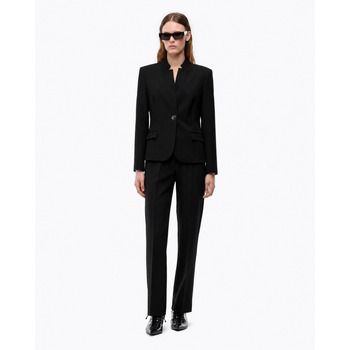 Pinko Pantalones PROTEA 107415 A3DA-Z99 para mujer