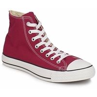 converse zapatillas altas - para mujer