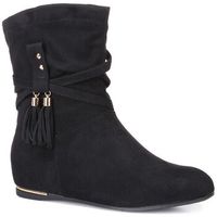 la modeuse botines 13826p33453 para mujer