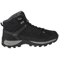 cmp zapatillas de senderismo rigel mid para hombre