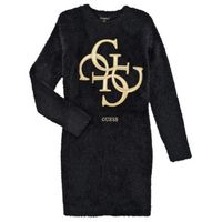 guess vestido ls sweater dress para nina