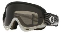 mascara oakley o frame mx black brutal   dark grey   ref   oo7029 89