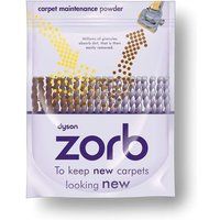 dyson zorb carpet cleaner