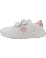 de pablosky zapatillas mujer modelo 203907p color blanco