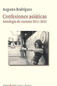 confesiones asiaticas antologia de cuentos 2011-2021