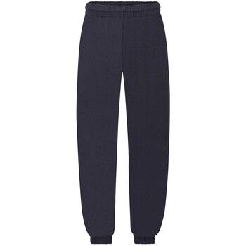 Fruit Of The Loom Pantalón chandal LT1819 para niño