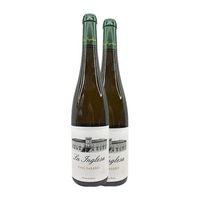 la inglesa vino generoso fino pasado montilla-moriles botella medium 50 cl 157 vol pack de 2 unidades