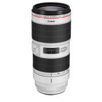 canon objetivo ef 70-200 mm f28 l is iii usm