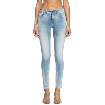 Diesel Jeans 2017 SLANDY 09K72-09K72 para mujer