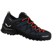 salewa deportivas moda wildfire 2 gore-tex para hombre