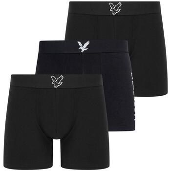 Lyle & Scott Boxer Jonathan para hombre