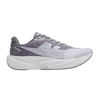 Zapatillas New Balance FuelCell Rebel V5 Gris Azul AW26, Talla 46.5 - EUR
