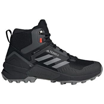 adidas Zapatillas de senderismo Terrex Swift R3 Goretex para hombre