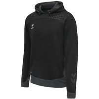hummel jersey sweat a capuche hmllead poly hoodie para mujer