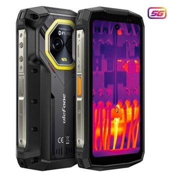 Ulefone Armor Mini 20T Pro 5G 8GB 256GB 4.7