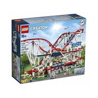 10261 montana rusa lego r creator expert