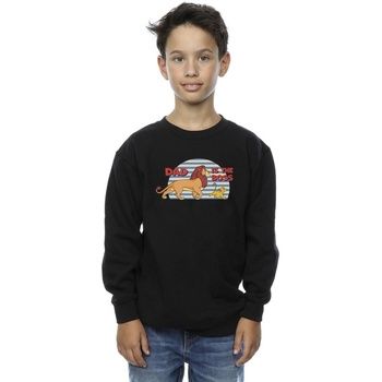 Disney Jersey The Lion King Dad Boss para niño