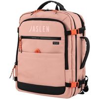 jaslen mochila elvas para hombre
