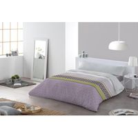 funda nordica j2 p milos malva 160 cm