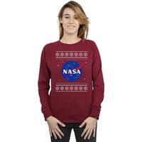 nasa jersey bi42624 para mujer