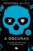 a oscuras adentrate en la oscuridad 1